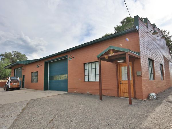 15757 57 1/2 Road , Collbran, CO 81624