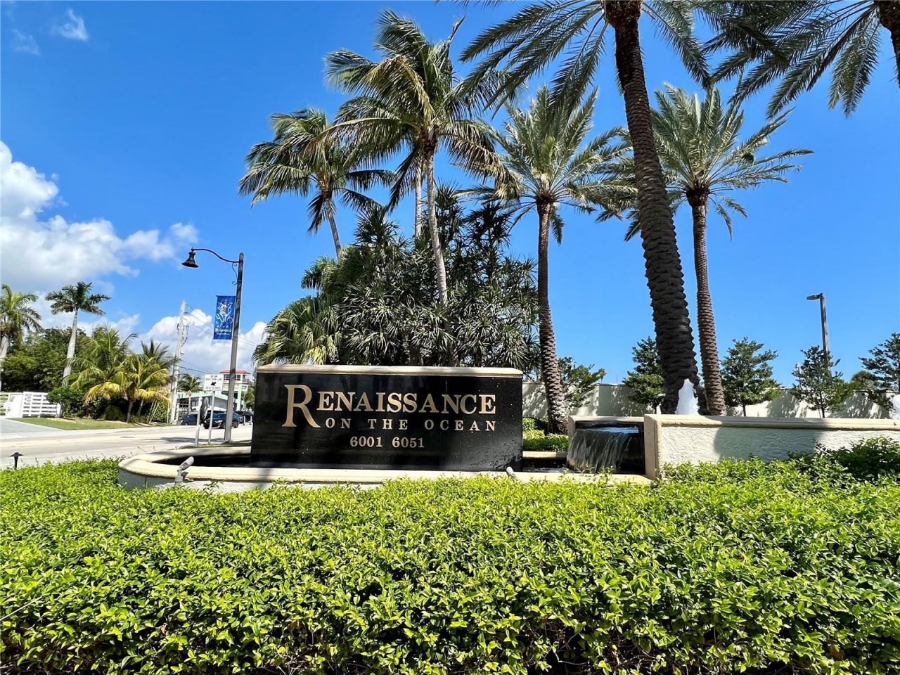 6001 N Ocean Drive, Unit 706, Hollywood, FL 33019 Photo
