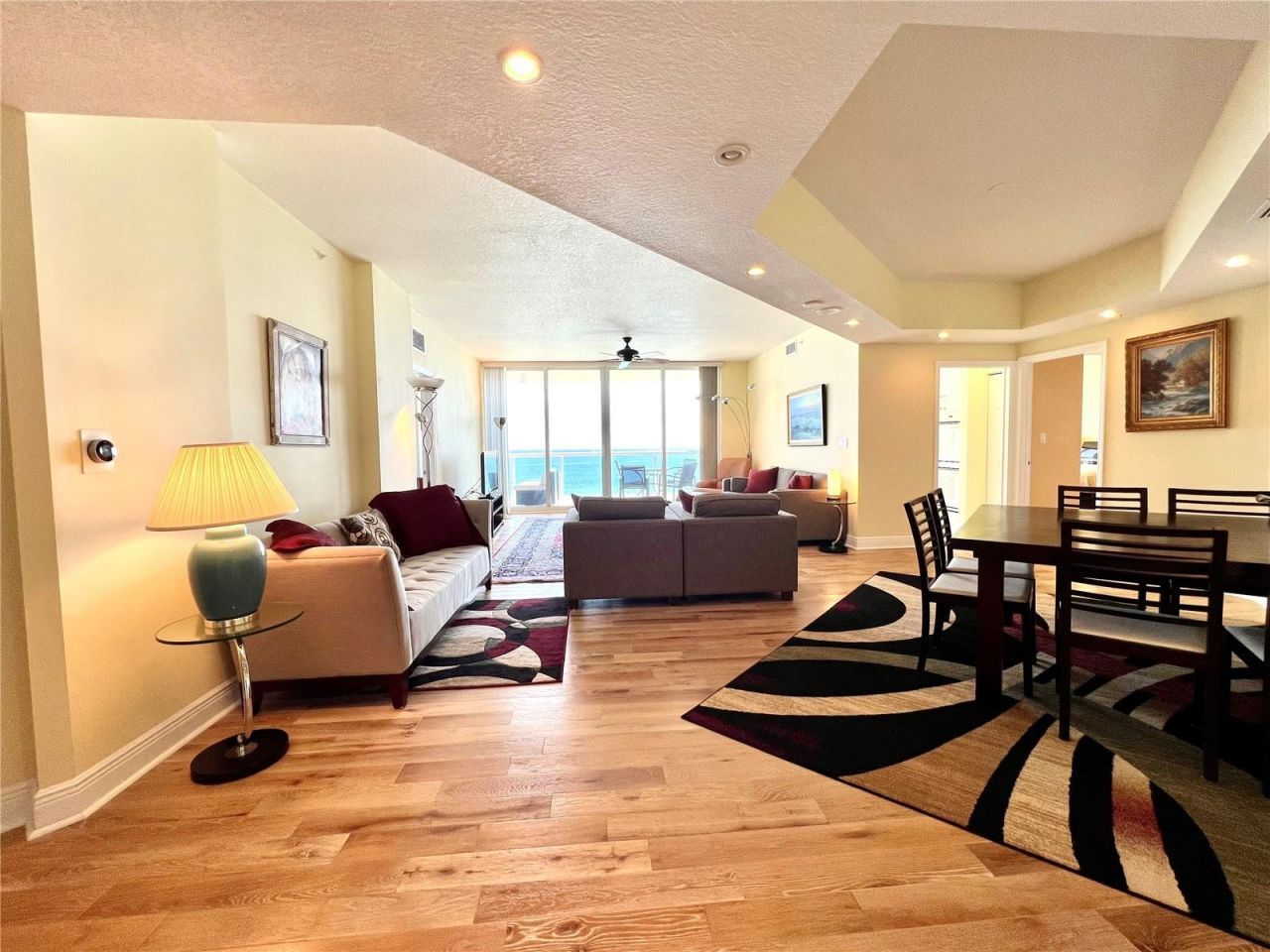 6001 N Ocean Drive, Unit 706, Hollywood, FL 33019 Photo