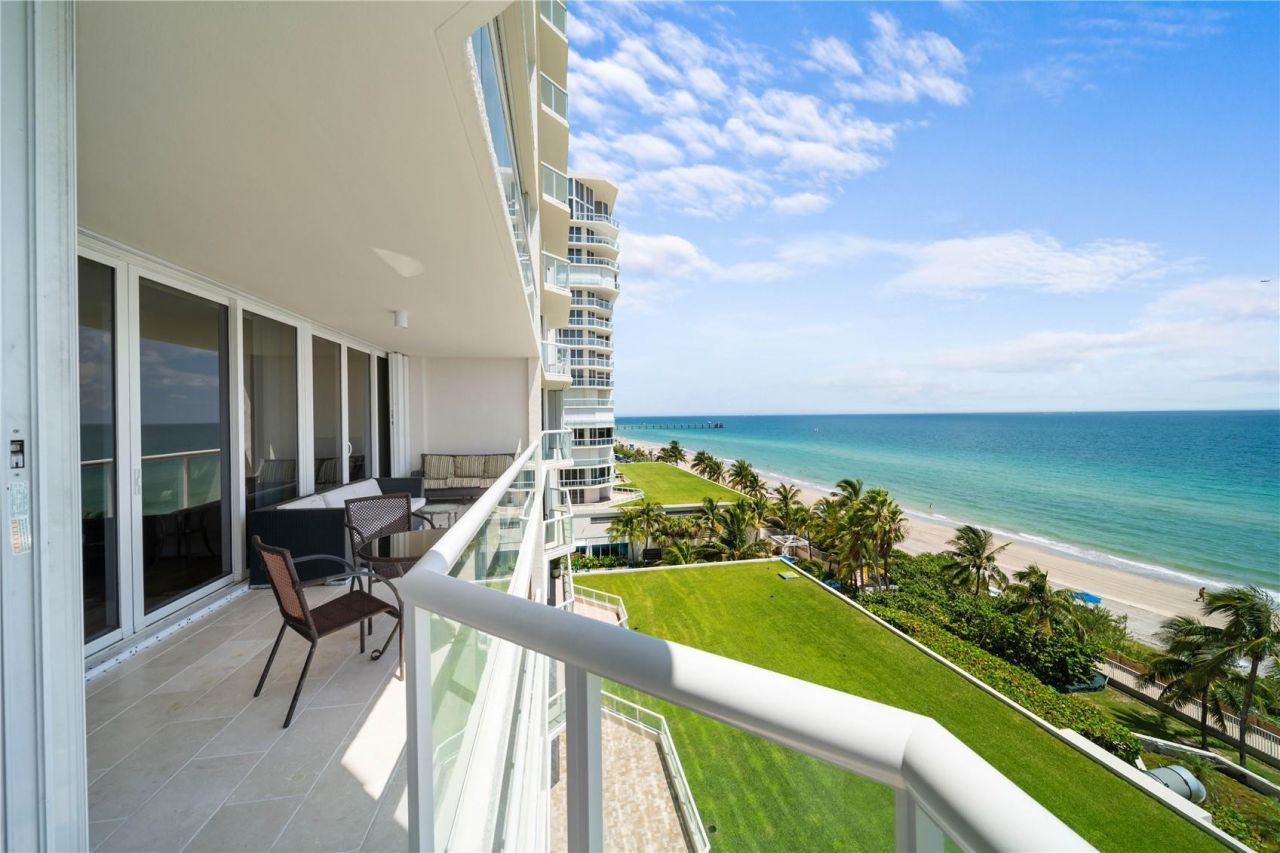 6001 N Ocean Drive, Unit 706, Hollywood, FL 33019 Photo