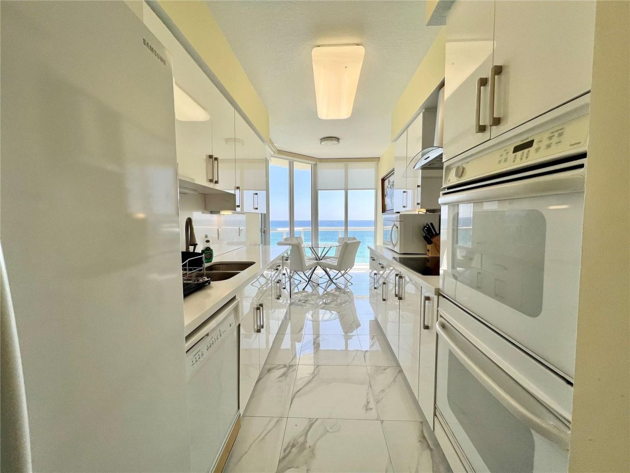 6001 N Ocean Drive, Unit 706, Hollywood, FL 33019 Photo