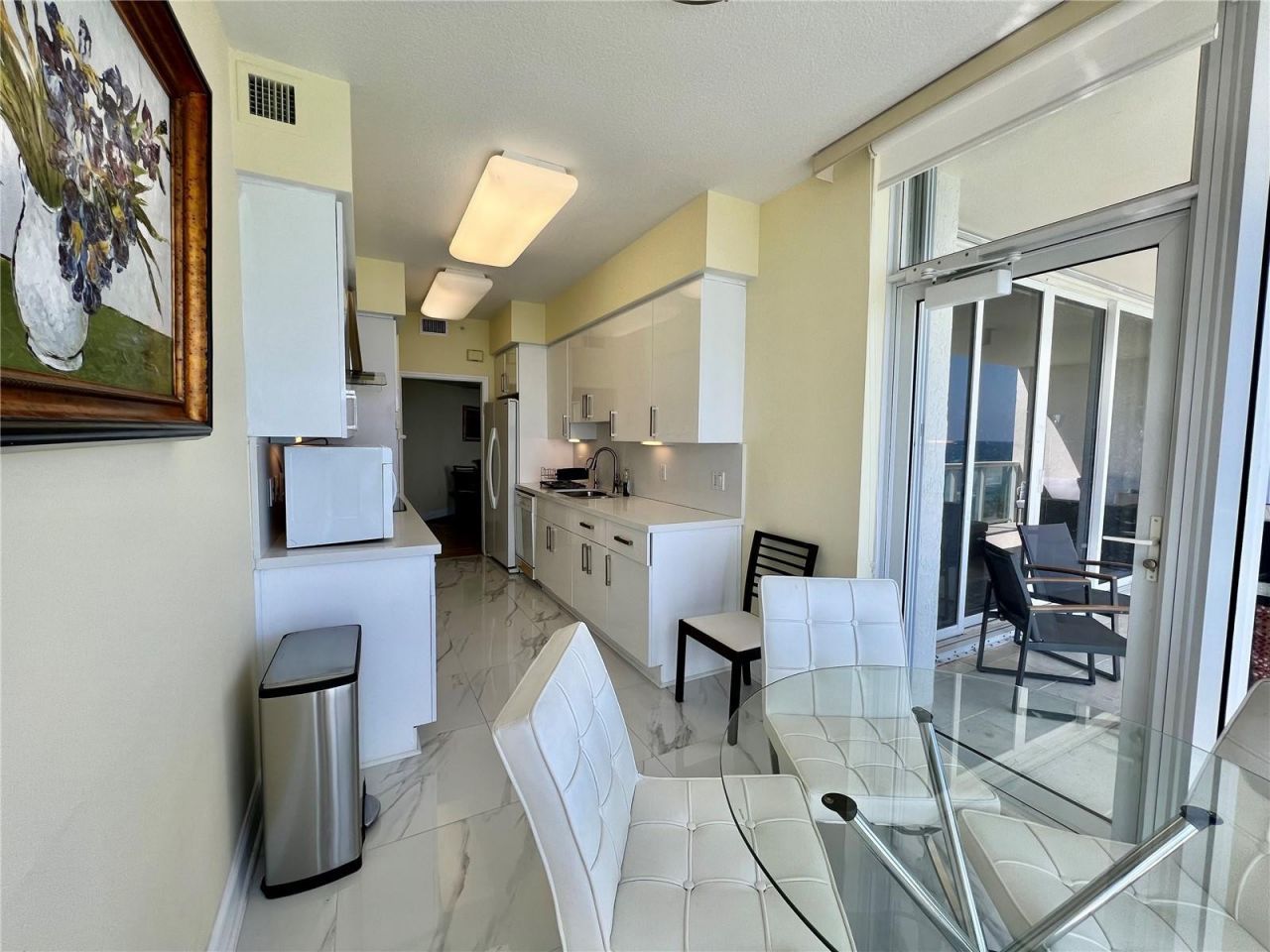 6001 N Ocean Drive, Unit 706, Hollywood, FL 33019 Photo