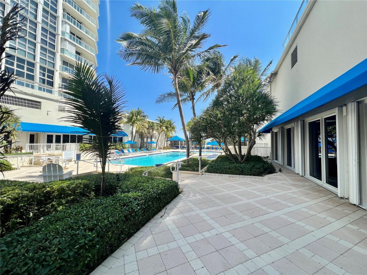 6001 N Ocean Drive, Unit 706, Hollywood, FL 33019 Photo