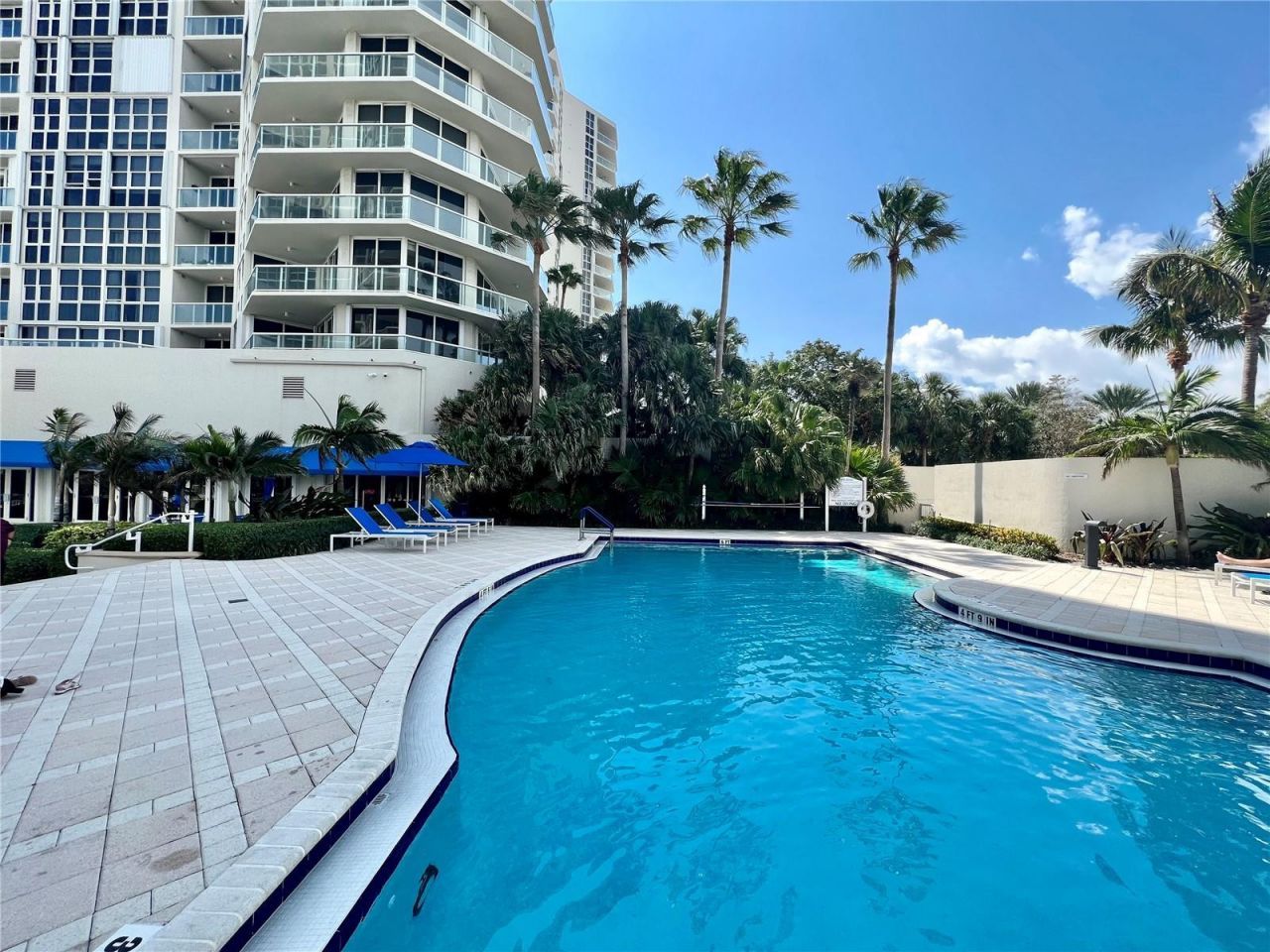 6001 N Ocean Drive, Unit 706, Hollywood, FL 33019 Photo
