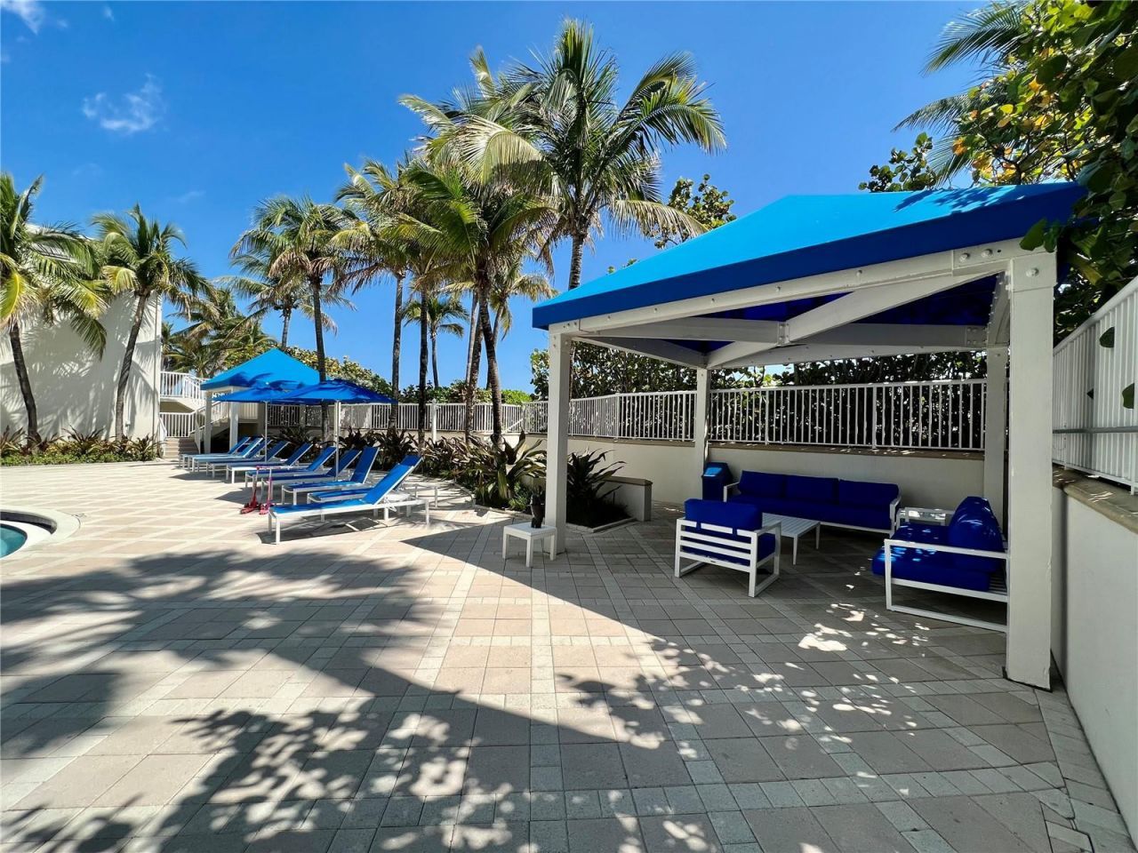 6001 N Ocean Drive, Unit 706, Hollywood, FL 33019 Photo