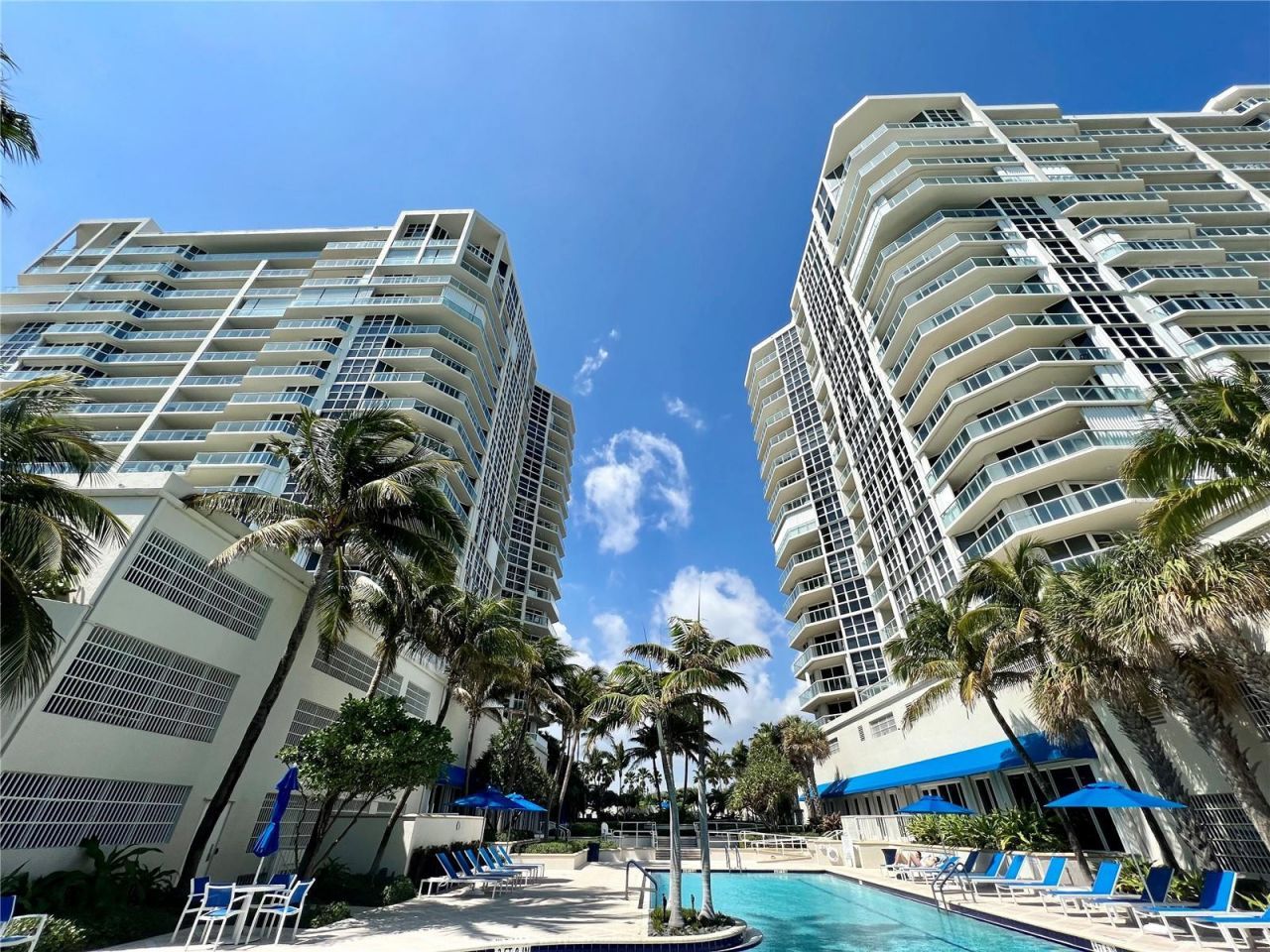 6001 N Ocean Drive, Unit 706, Hollywood, FL 33019 Photo
