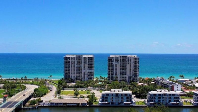 6001 N Ocean Drive, Unit 706, Hollywood, FL 33019 Photo