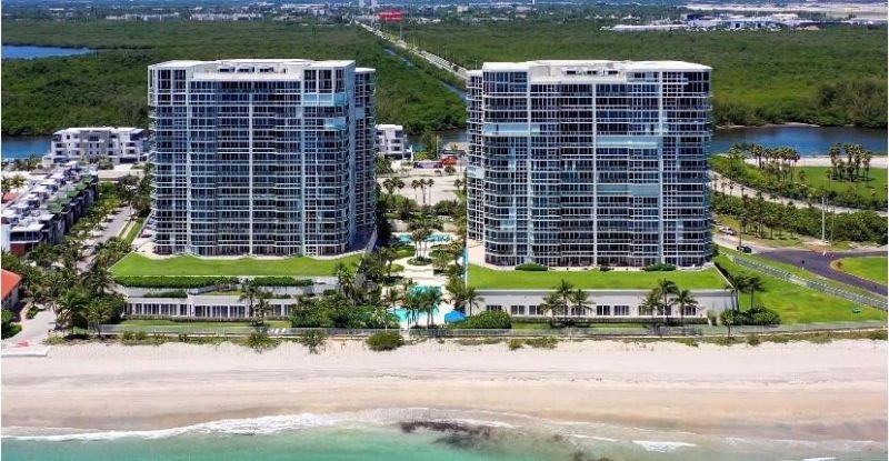 6001 N Ocean Drive, Unit 706, Hollywood, FL 33019 Photo
