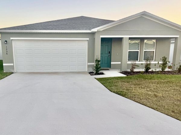 1256 Stone Ridge Circle, Sebring, FL 33870
