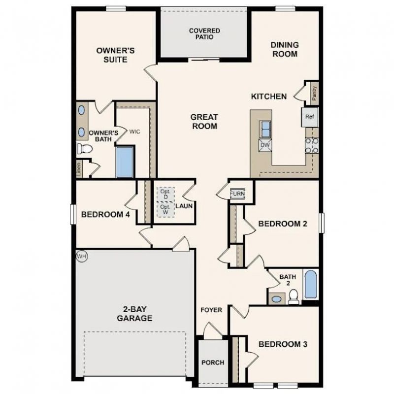 1256 Stone Ridge Circle, Sebring, FL 33870 Photo