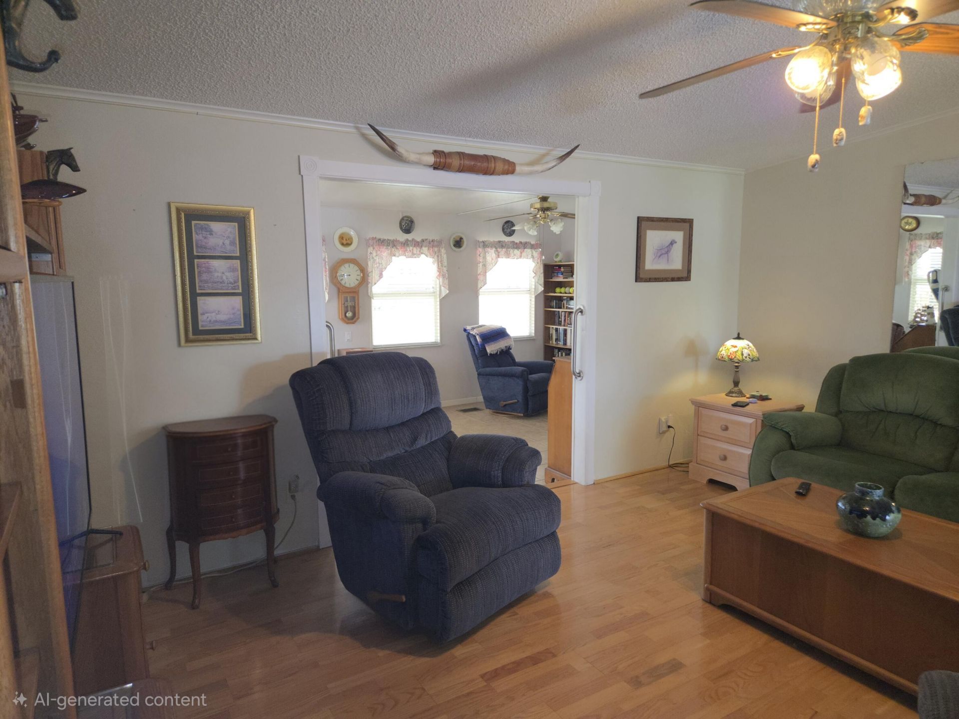 1604 SW 35th Circle, Okeechobee, FL 34974 Photo