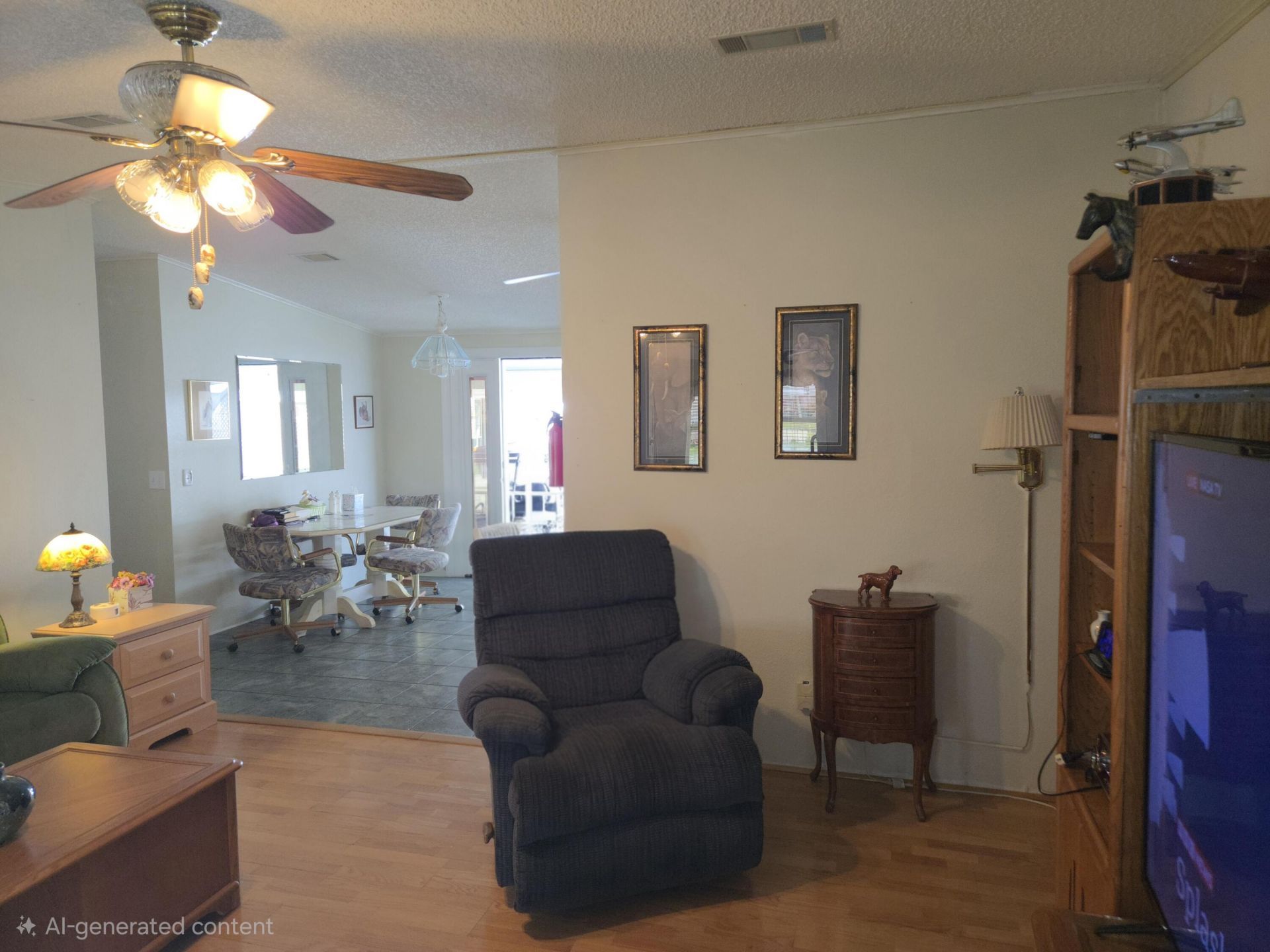 1604 SW 35th Circle, Okeechobee, FL 34974 Photo