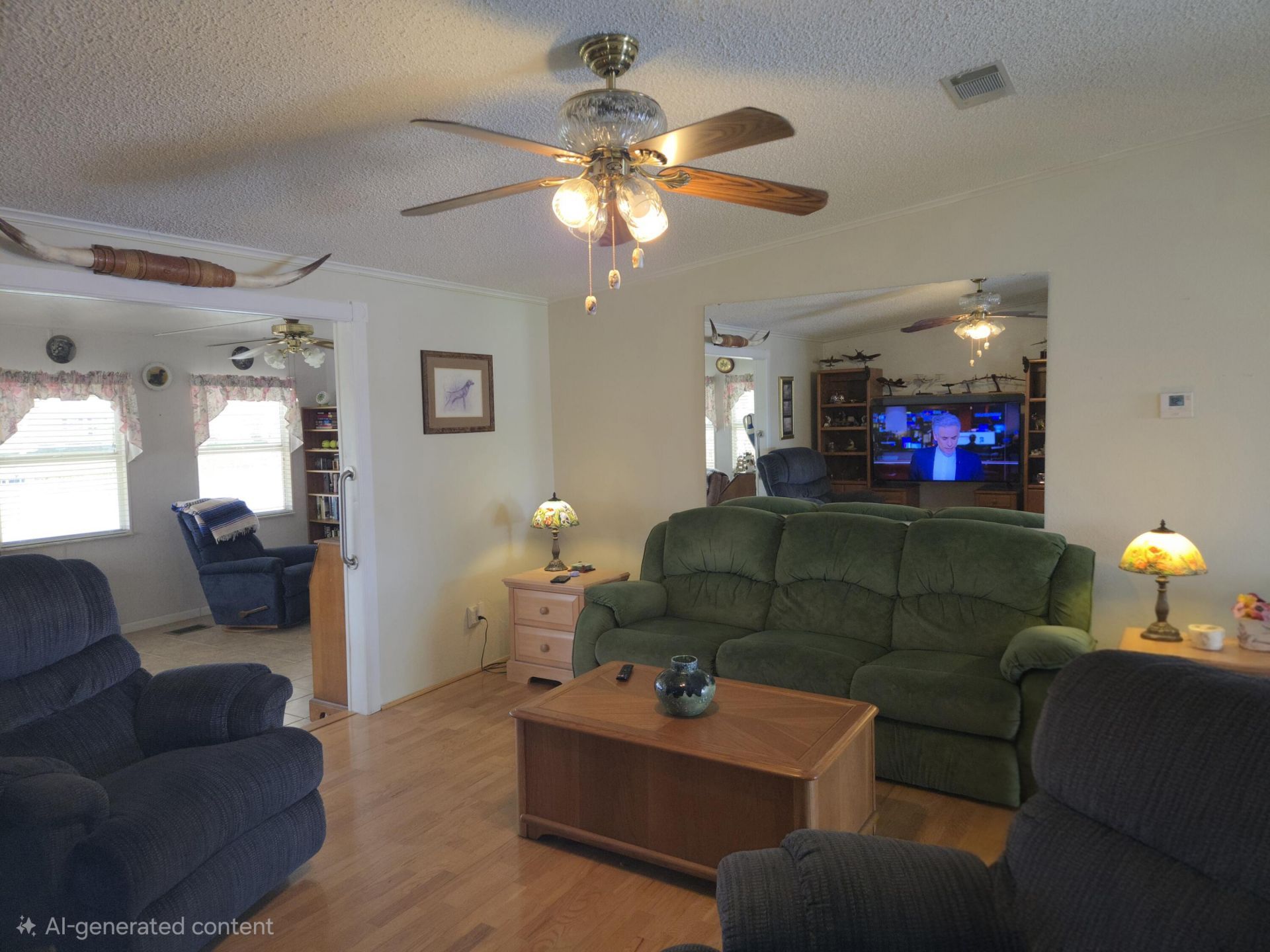 1604 SW 35th Circle, Okeechobee, FL 34974 Photo