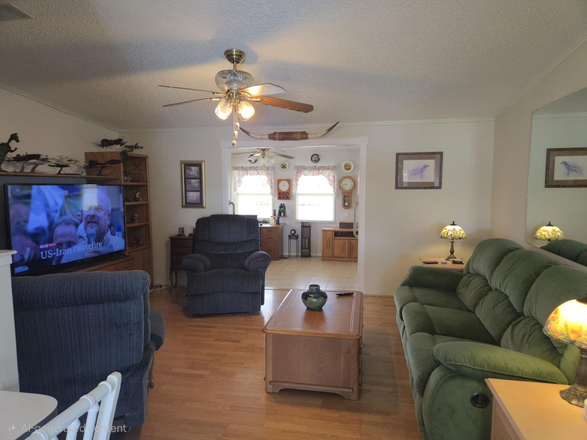 1604 SW 35th Circle, Okeechobee, FL 34974 Photo