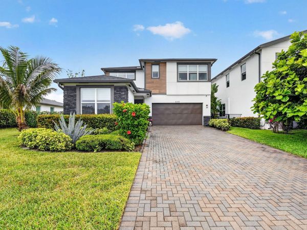 6380 Trails Of Foxford Court, West Palm Beach, FL 33415