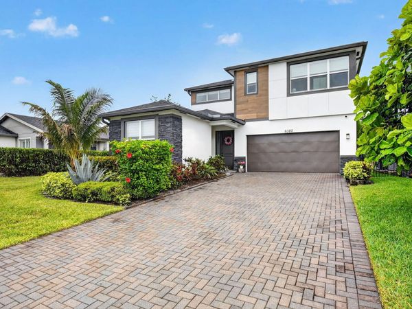 6380 Trails Of Foxford Court, West Palm Beach, FL 33415