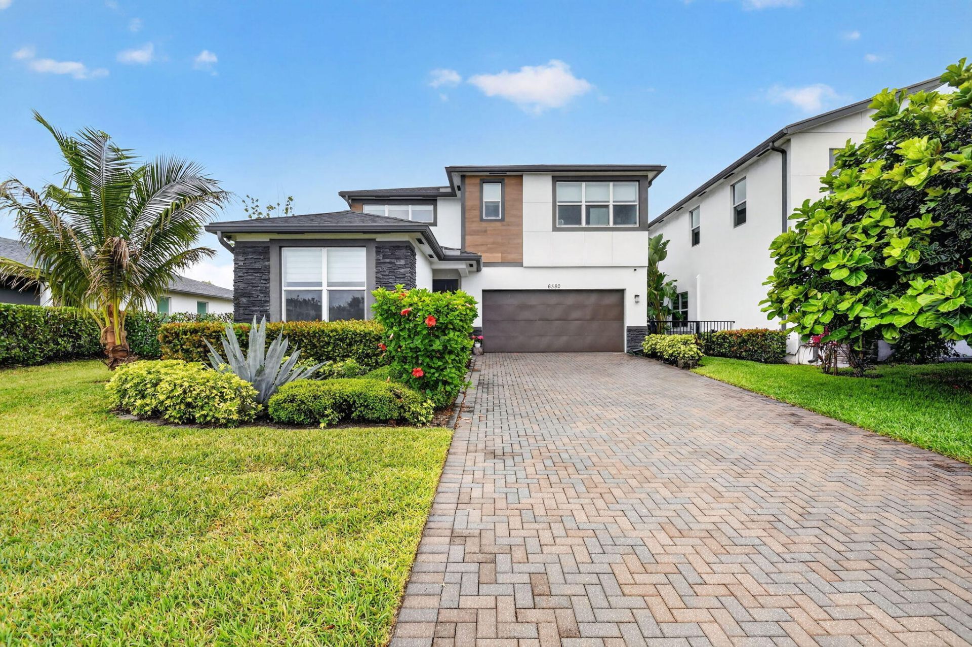 6380 Trails Of Foxford Court, West Palm Beach, FL 33415 Photo