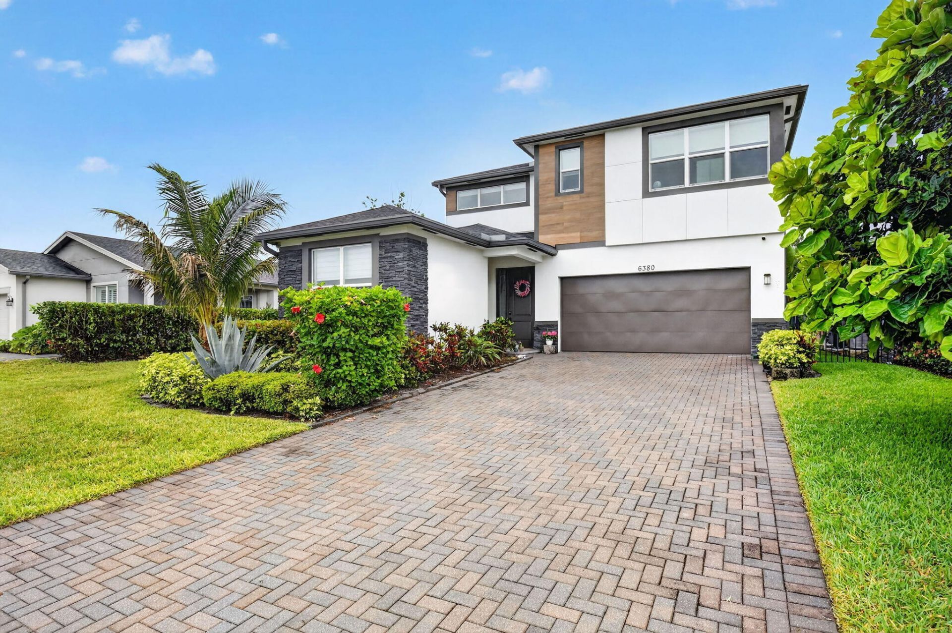 6380 Trails Of Foxford Court, West Palm Beach, FL 33415 Photo