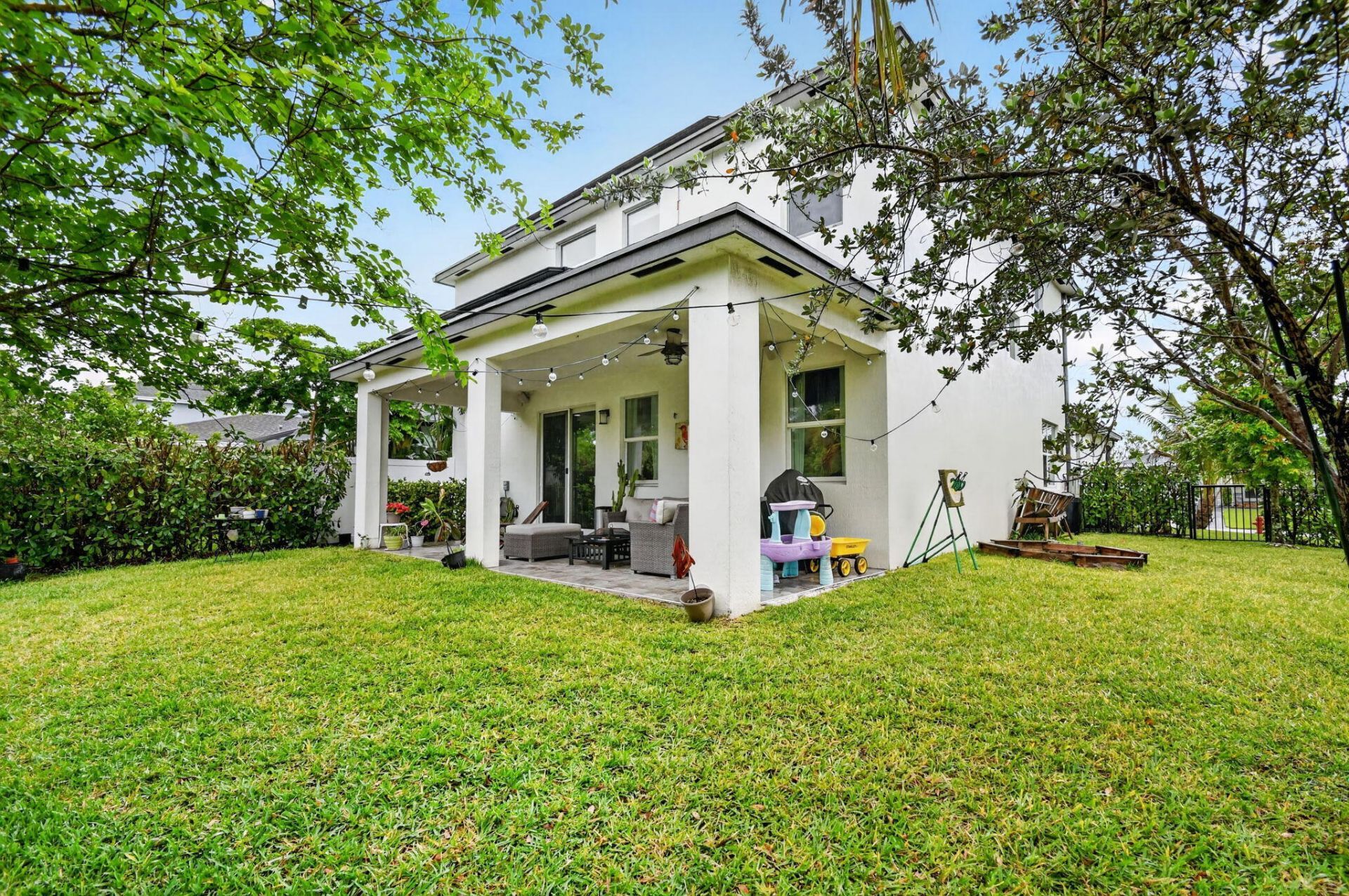 6380 Trails Of Foxford Court, West Palm Beach, FL 33415 Photo