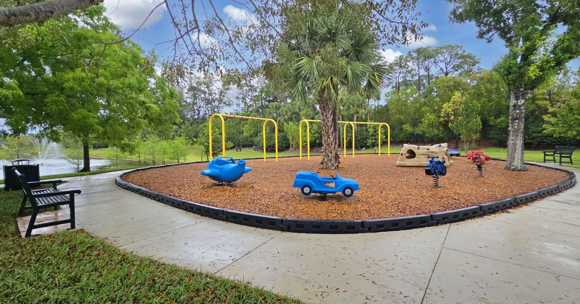 6380 Trails Of Foxford Court, West Palm Beach, FL 33415 Photo