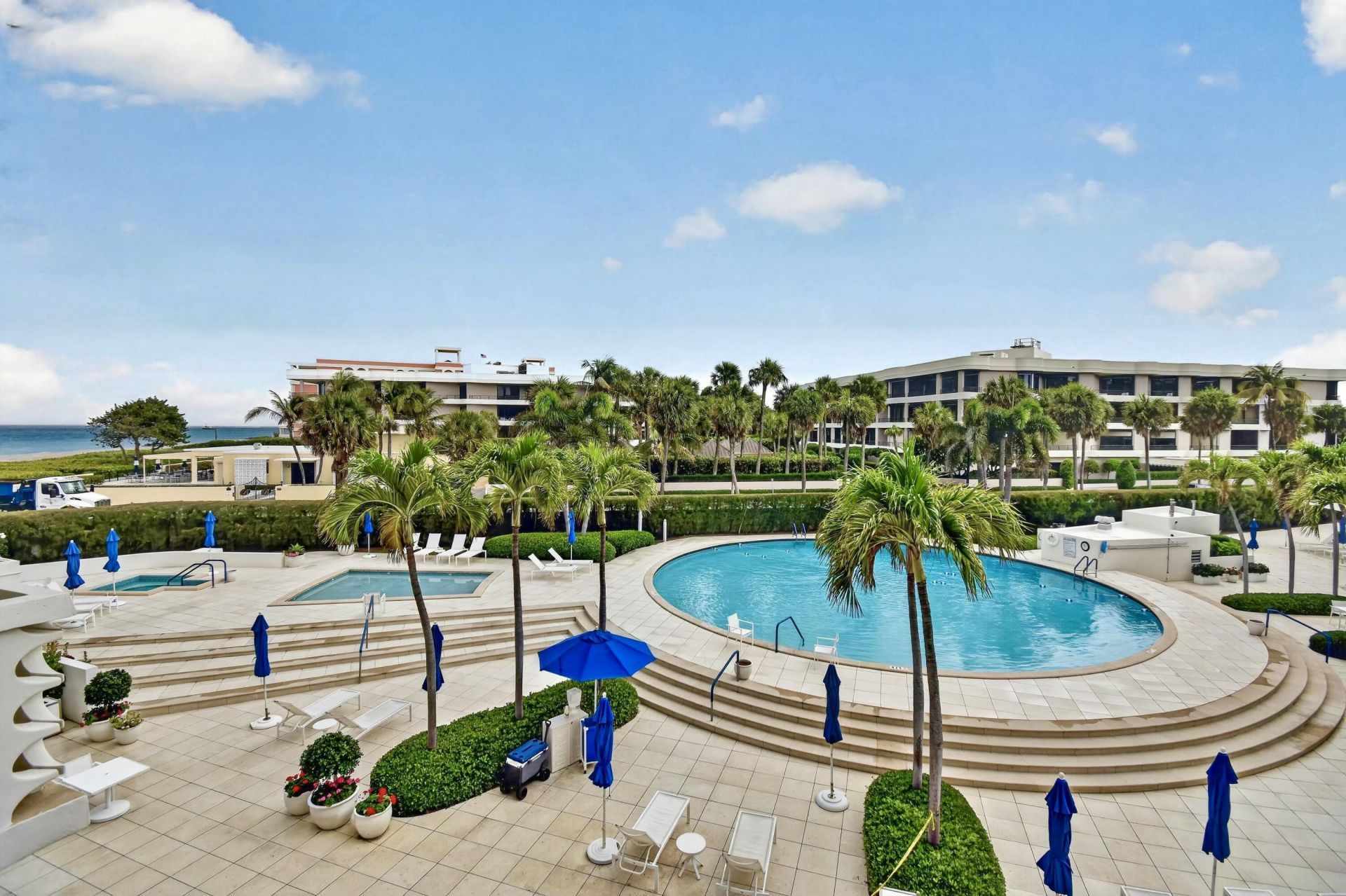 100 Sunrise Avenue, Unit 308, Palm Beach, FL 33480 Photo