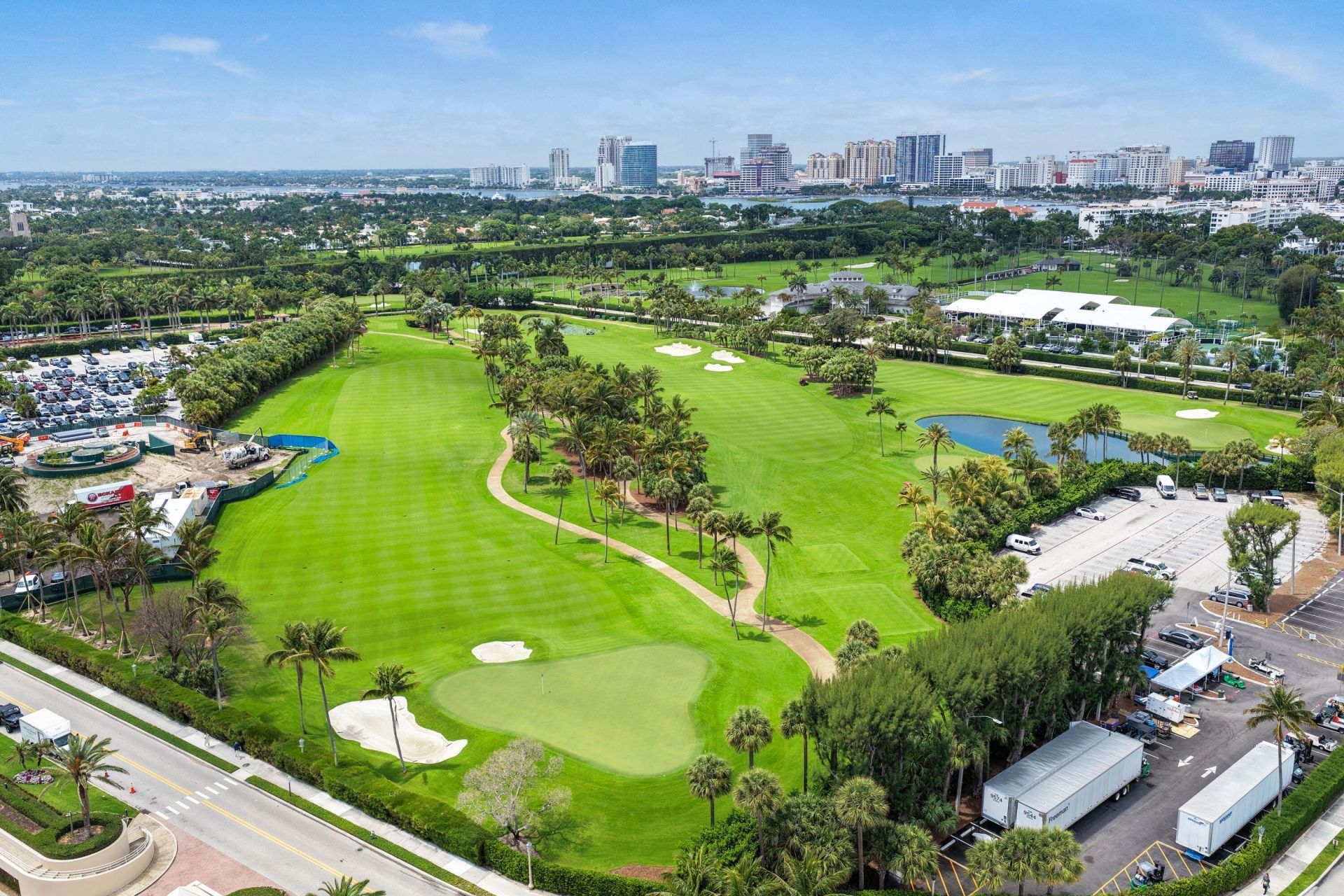 100 Sunrise Avenue, Unit 308, Palm Beach, FL 33480 Photo
