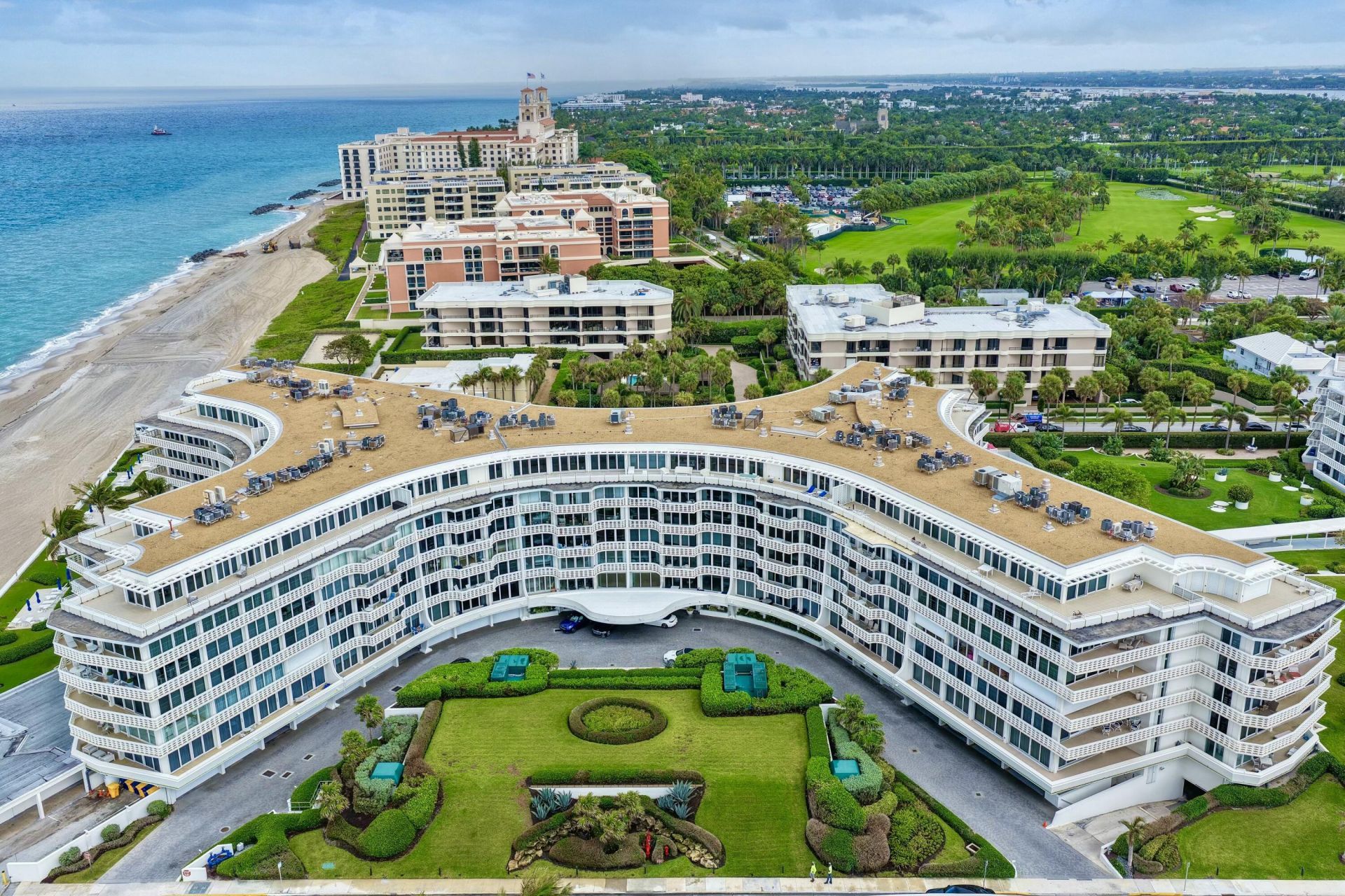 100 Sunrise Avenue, Unit 308, Palm Beach, FL 33480 Photo