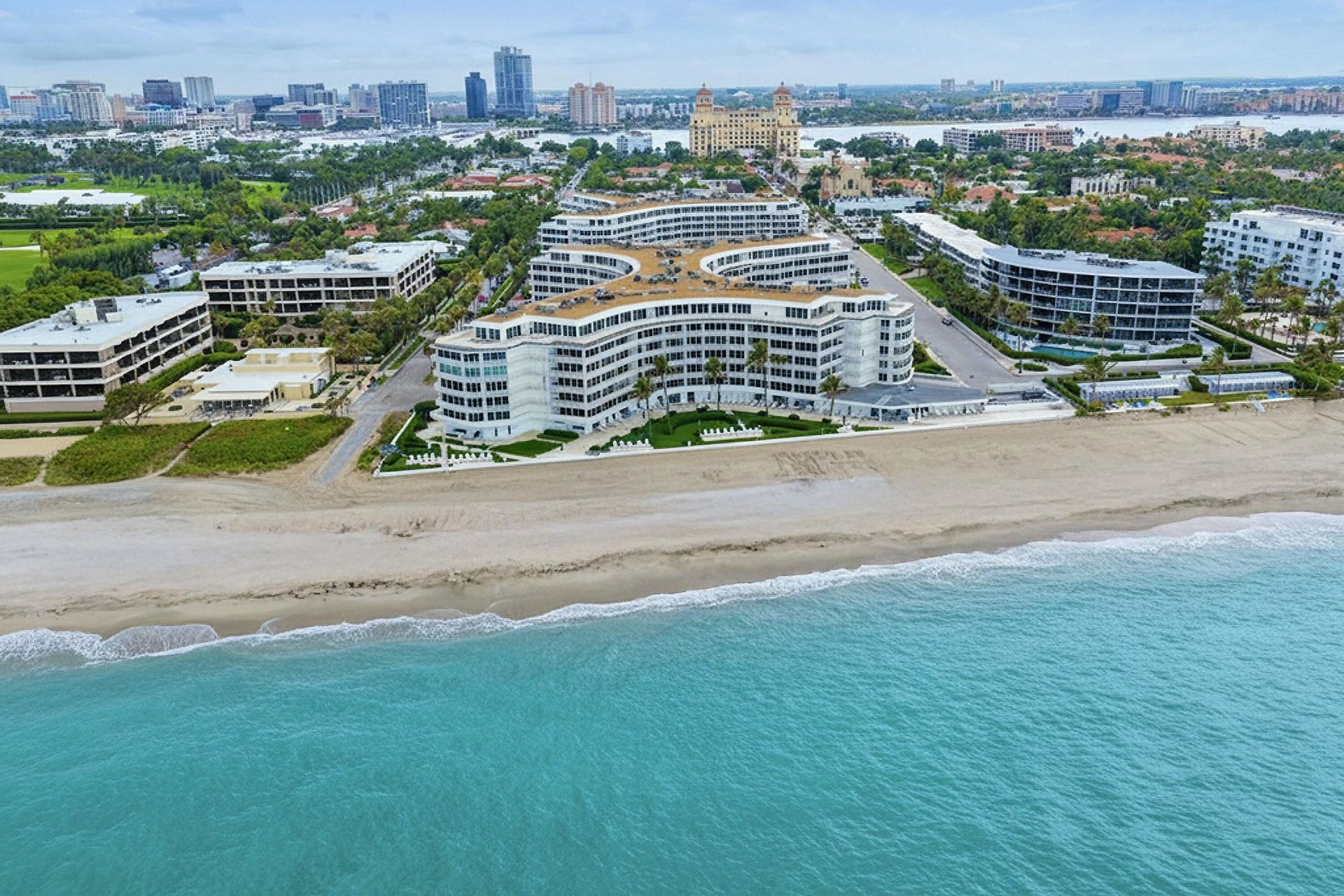 100 Sunrise Avenue, Unit 308, Palm Beach, FL 33480 Photo