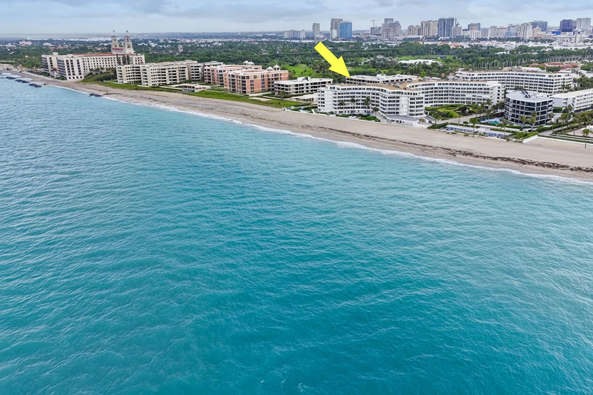 100 Sunrise Avenue, Unit 308, Palm Beach, FL 33480 Photo
