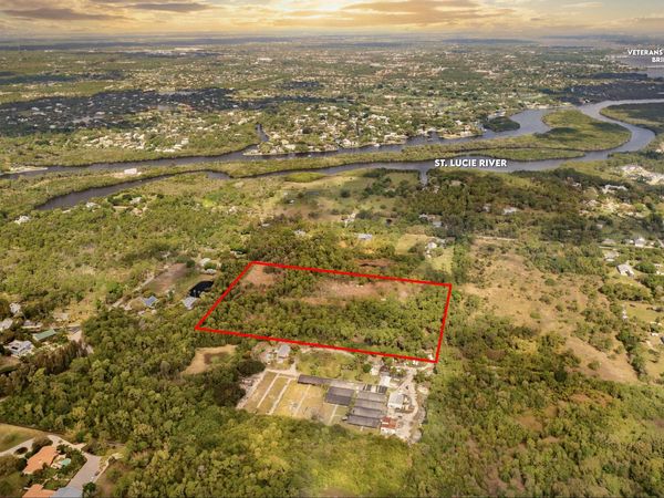 223 SW Appaloosa Street, Stuart, FL 34997