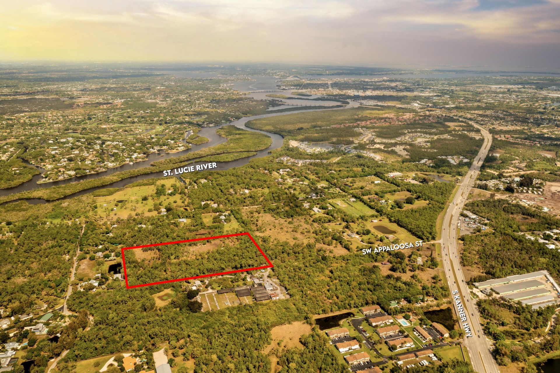 223 SW Appaloosa Street, Stuart, FL 34997 Photo