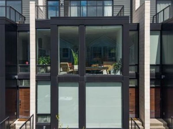 1350 Bagley Street, Detroit, MI 48226