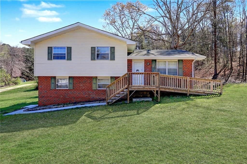 1408 Prospect Road, Chickamauga, GA 30707 Main Photo