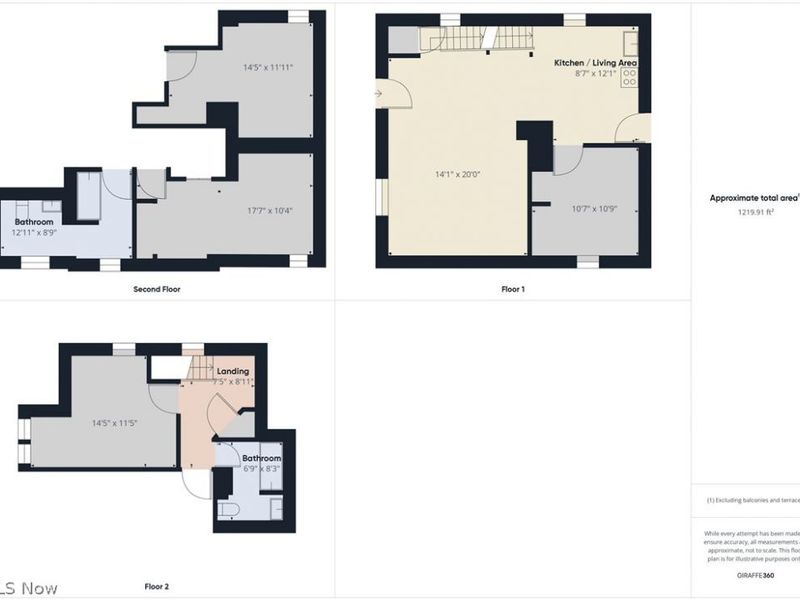 531 Gage Street, Akron, OH 44311 Photo 2