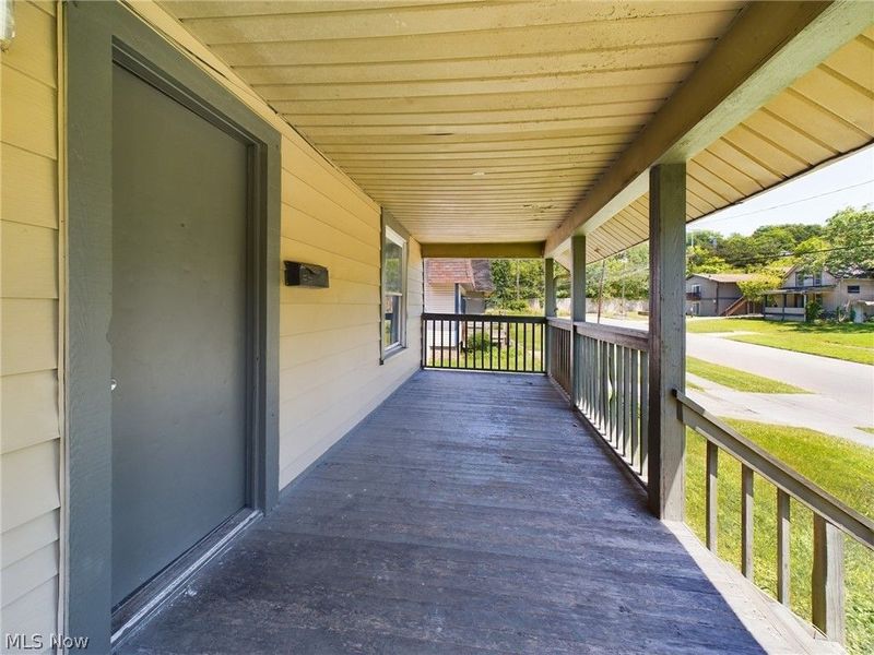 531 Gage Street, Akron, OH 44311 Photo 4