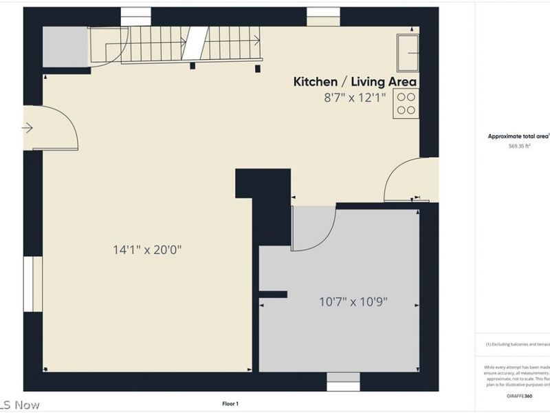 531 Gage Street, Akron, OH 44311 Photo 41