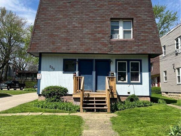 533 Gage Street , Akron, OH 44311