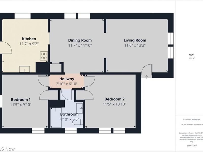 533 Gage Street, Akron, OH 44311 Photo 3