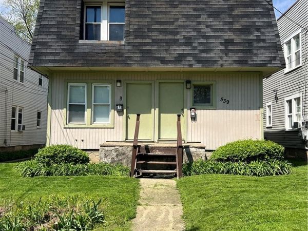 539 Gage Street , Akron, OH 44311