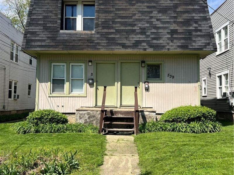 539 Gage Street, Akron, OH 44311 Photo 1
