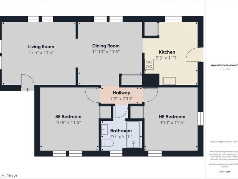 539 Gage Street, Akron, OH 44311 Photo 2