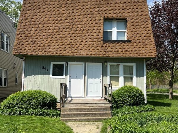 543 Gage Street , Akron, OH 44311