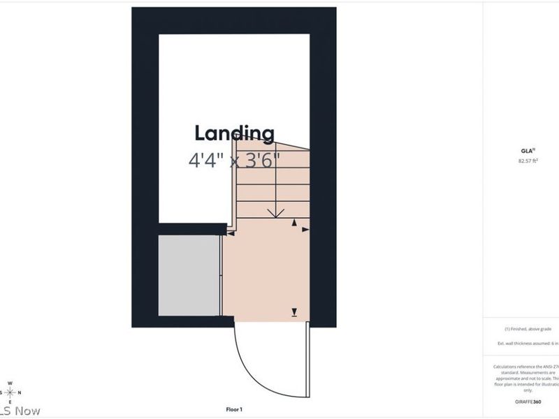 543 Gage Street, Akron, OH 44311 Photo 5