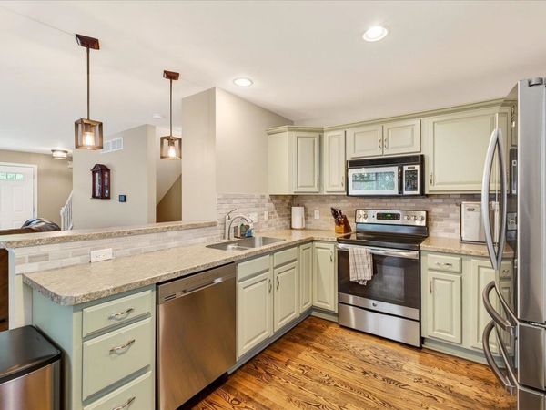 719 Cricket Lane, Unit 1, Middleton, WI 53562