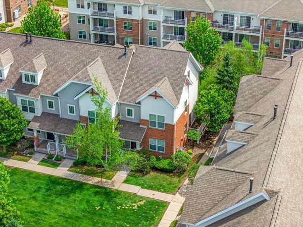 719 Cricket Lane, Unit 1, Middleton, WI 53562