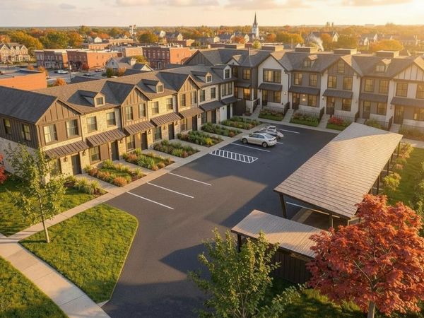 109 Uptown Lane, Charlevoix, MI 49720