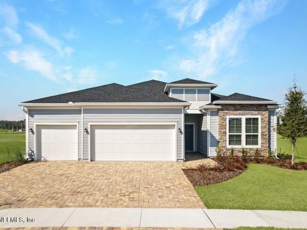 643 GRAND TRAVERSE Circle, St. Augustine, FL 32092