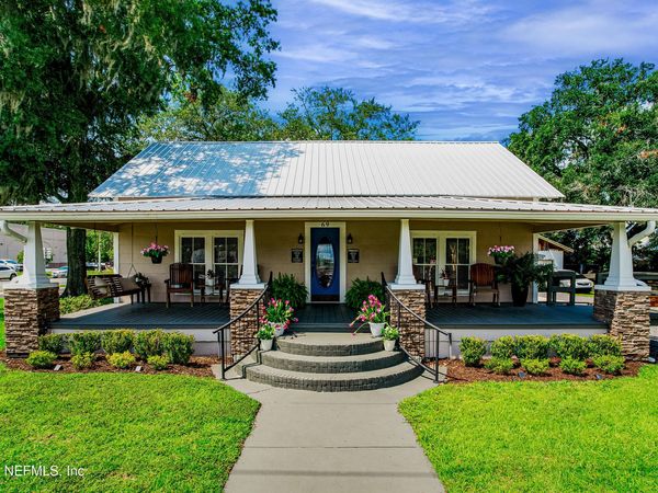 69 W MACCLENNY Avenue, Macclenny, FL 32063