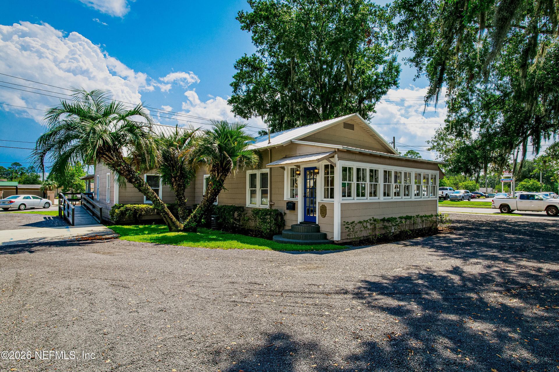 69 W Macclenny Avenue, Macclenny, FL 32063 Photo