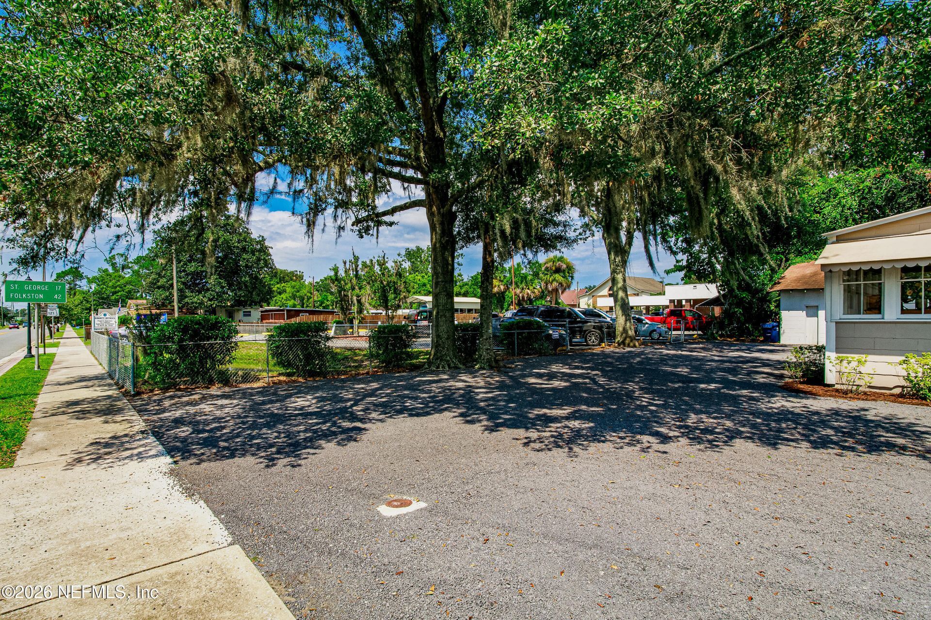 69 W Macclenny Avenue, Macclenny, FL 32063 Photo